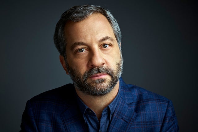 Judd Apatow