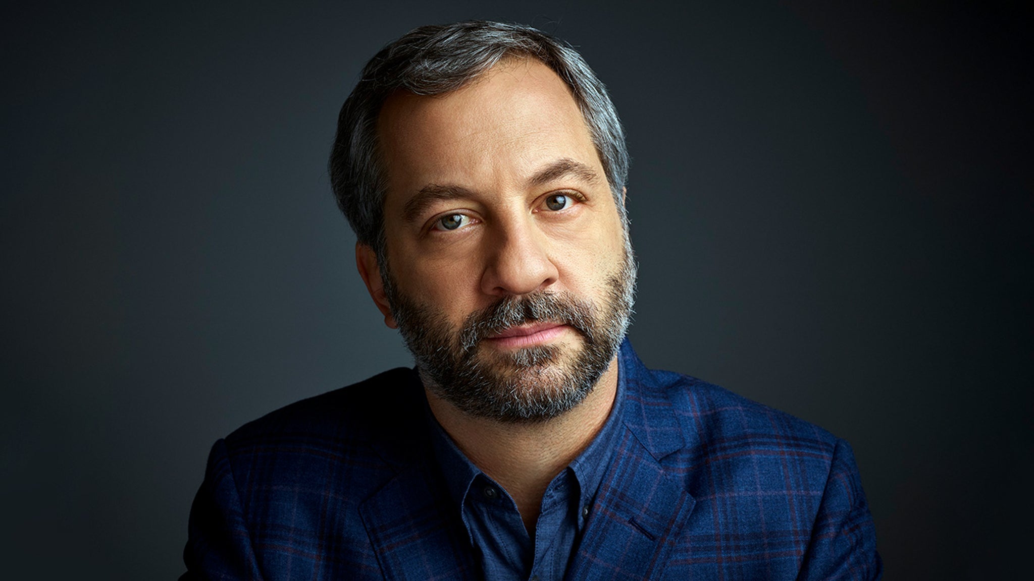 Judd Apatow, stand-up comedian