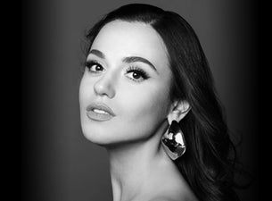 Megan Woods's The Truth Tour - Oklahoma City, OK