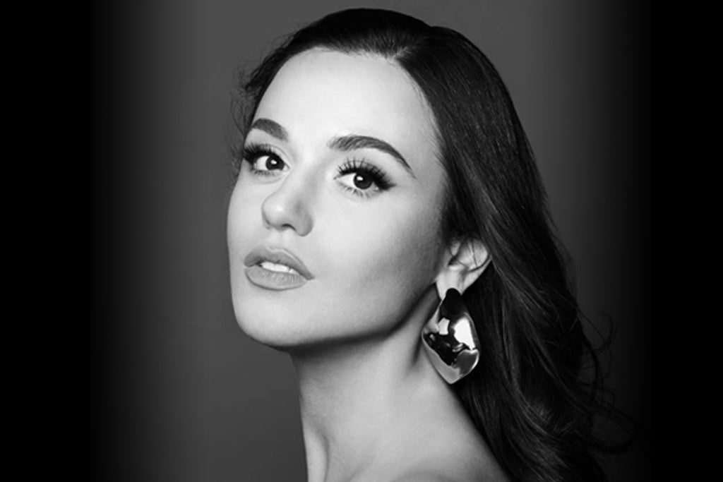 Megan Woods's The Truth Tour - Austin, TX concert