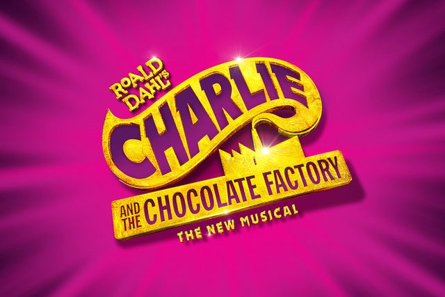 Roald Dahl's Charlie and the Chocolate Factory (Touring)
