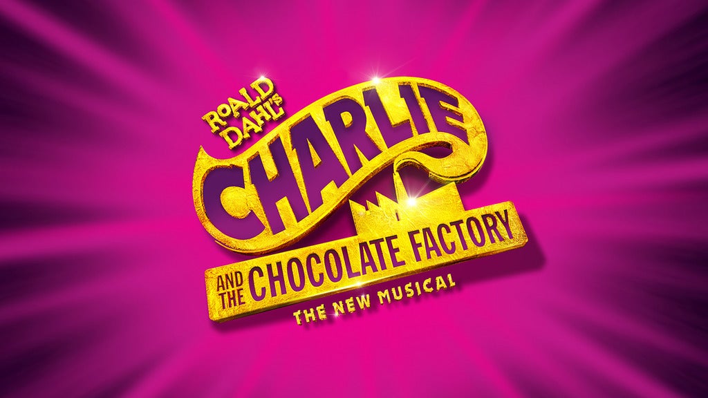 Hotels near Roald Dahl's Charlie and the Chocolate Factory (Touring) Events