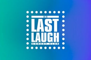 Last Laugh Comedy Club