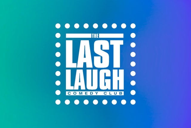 Presale codes for last laugh comedy club: members use these when buying pre-sale tickets
