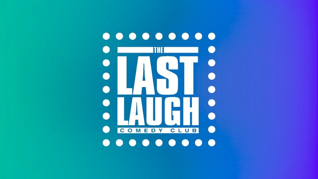 Hotels near Last Laugh Comedy Club Events