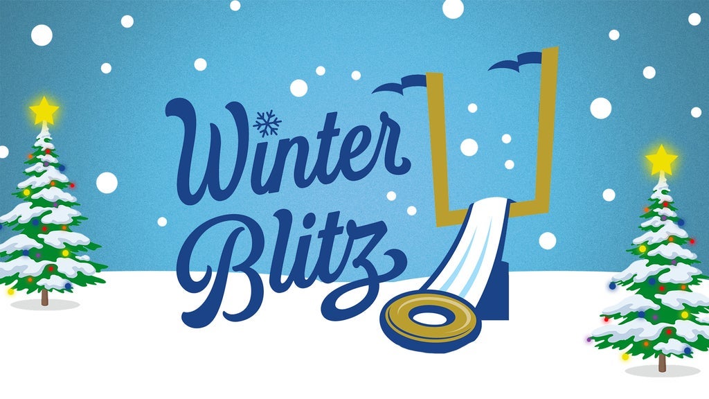 Hotels near Winter Blitz Events