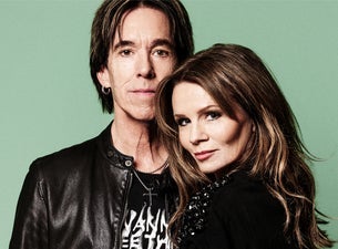 Roxette - In Concert 2025 Tour