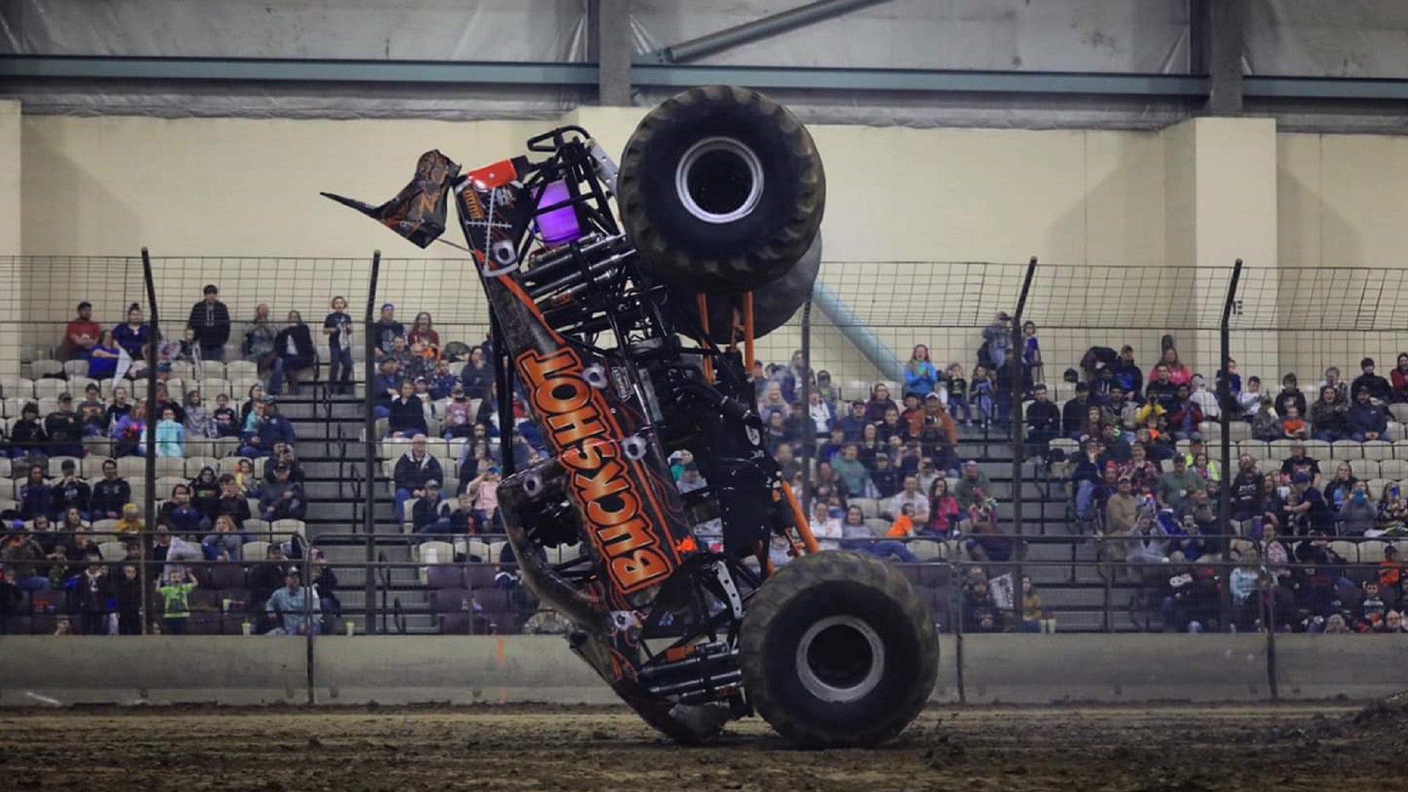 Extreme Monster Trucks Tickets Single Game Tickets & Schedule