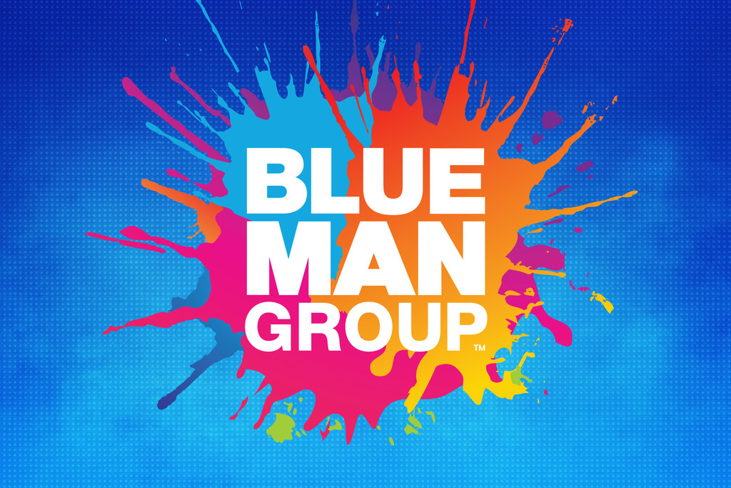 Blue Man Group in Charlotte
