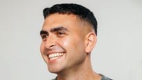 Sammy Virji in UK