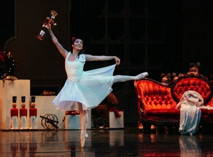 Ballet Virginia