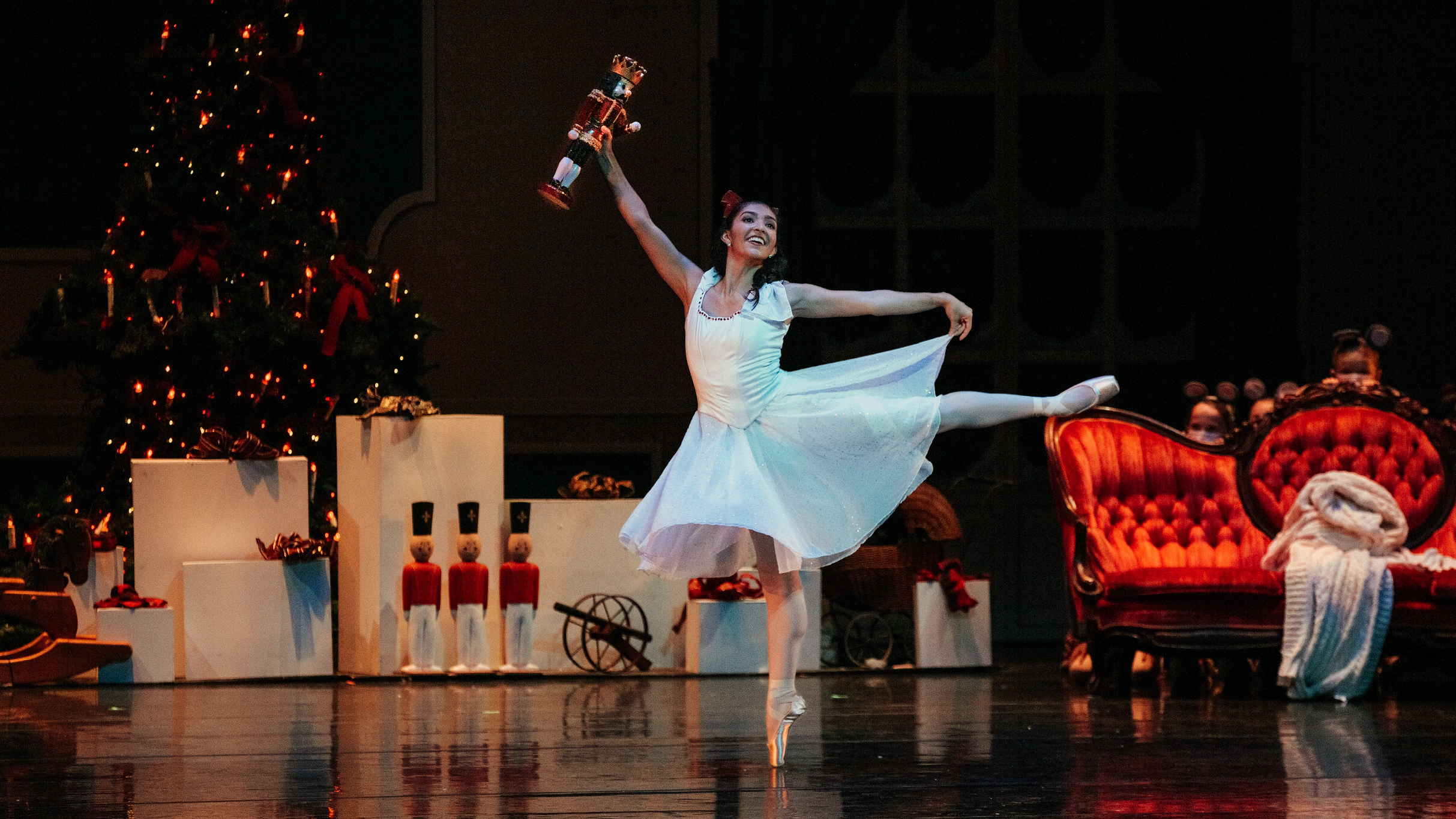 Ballet Virginia - The Nutcracker