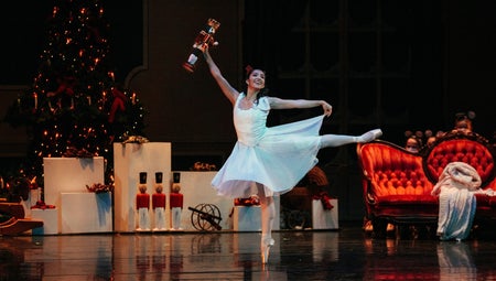 Ballet Virginia