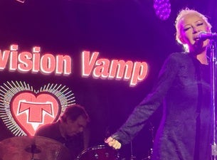 Transvision Vamp
