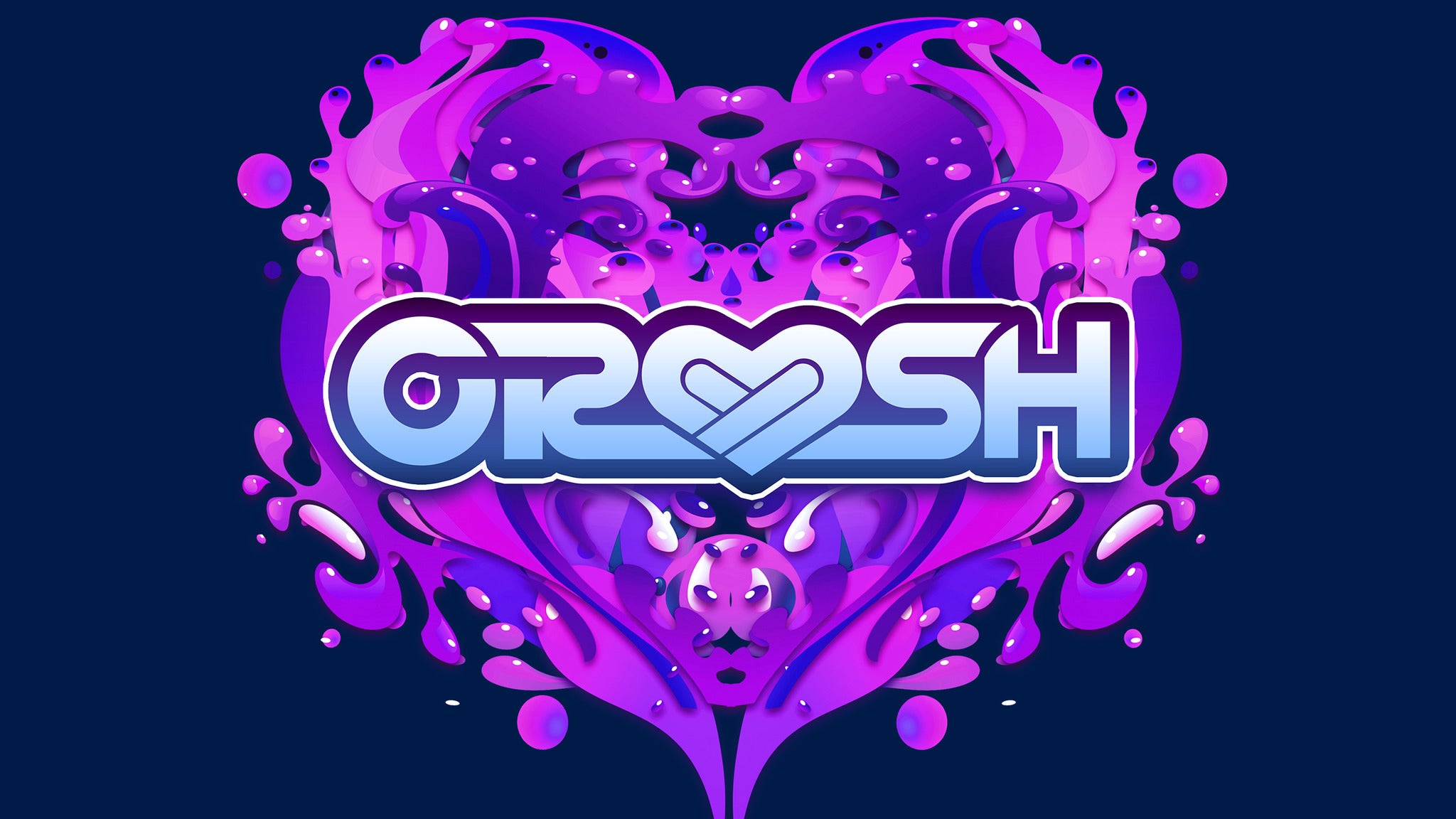 Crush - 2018 CRUSH ON YOU TOUR in North America [Wonderlost] in San Jose promo photo for Citi® Cardmember Preferred presale offer code