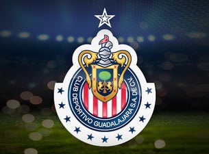 Chivas Guadalajara vs. Toluca FC