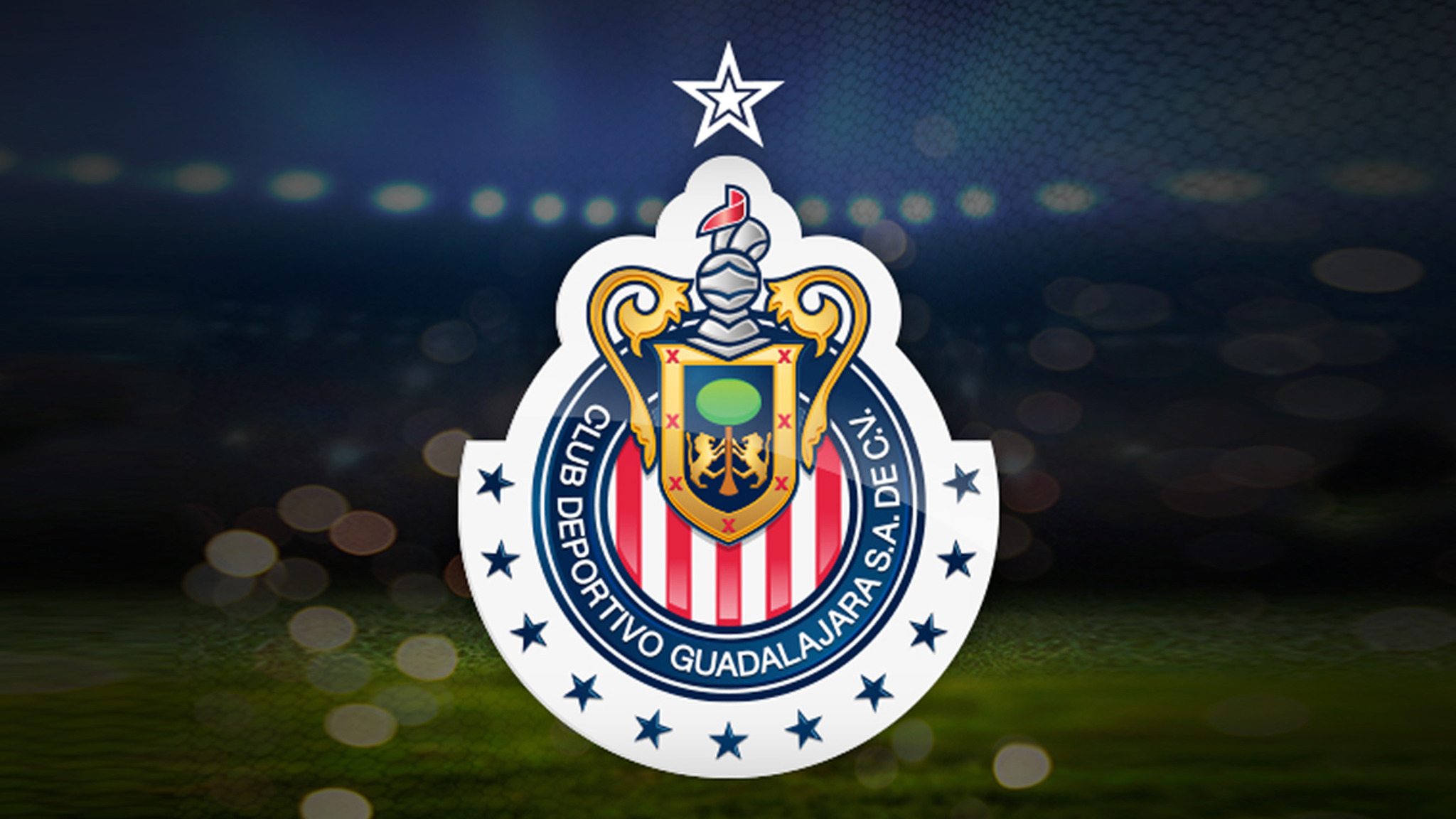 Chivas Guadalajara Tickets Single Game Tickets & Schedule