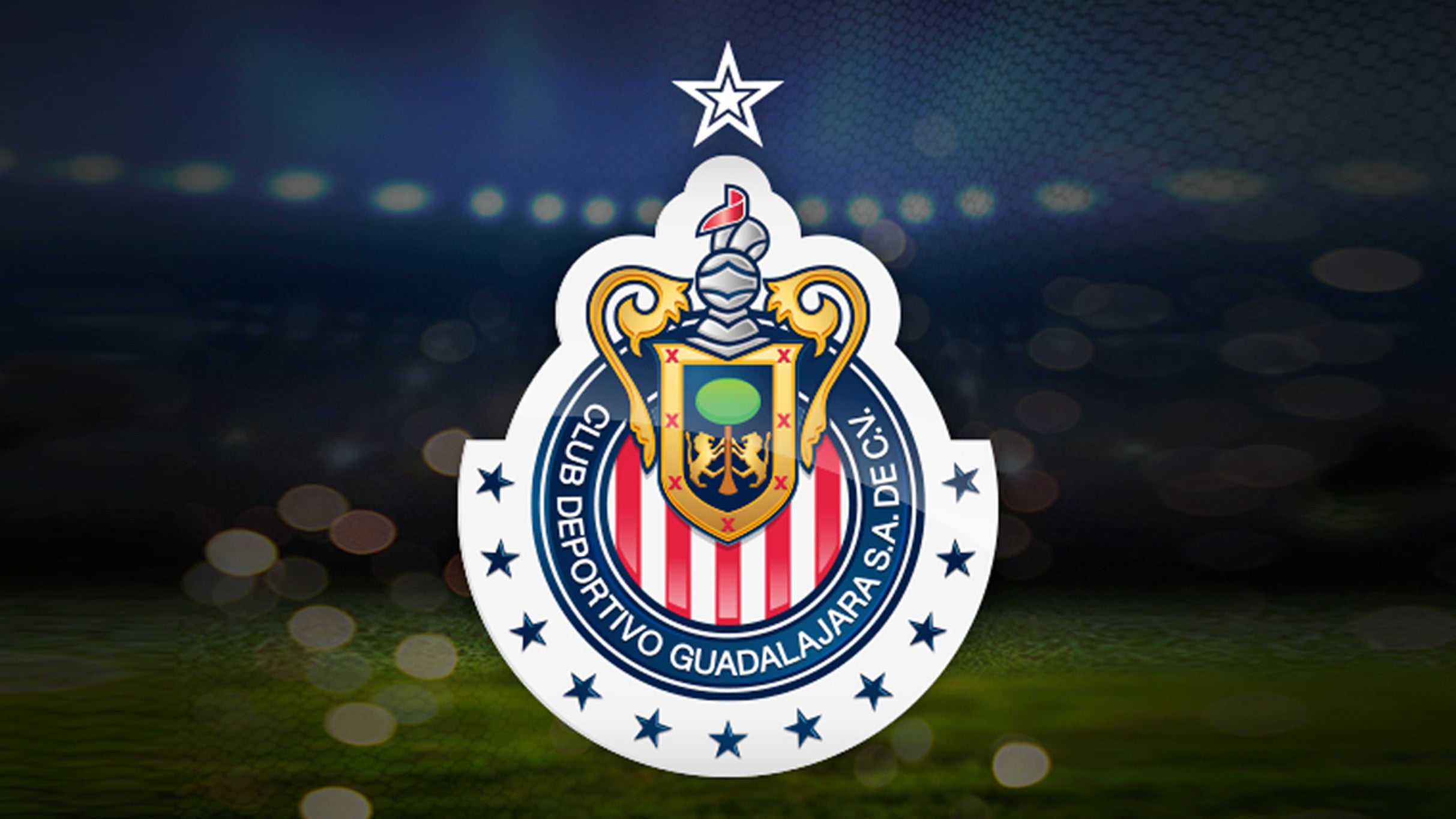 Chivas Guadalajara vs. Atlas FC March 24, 2024 at BMO Stadium in Los