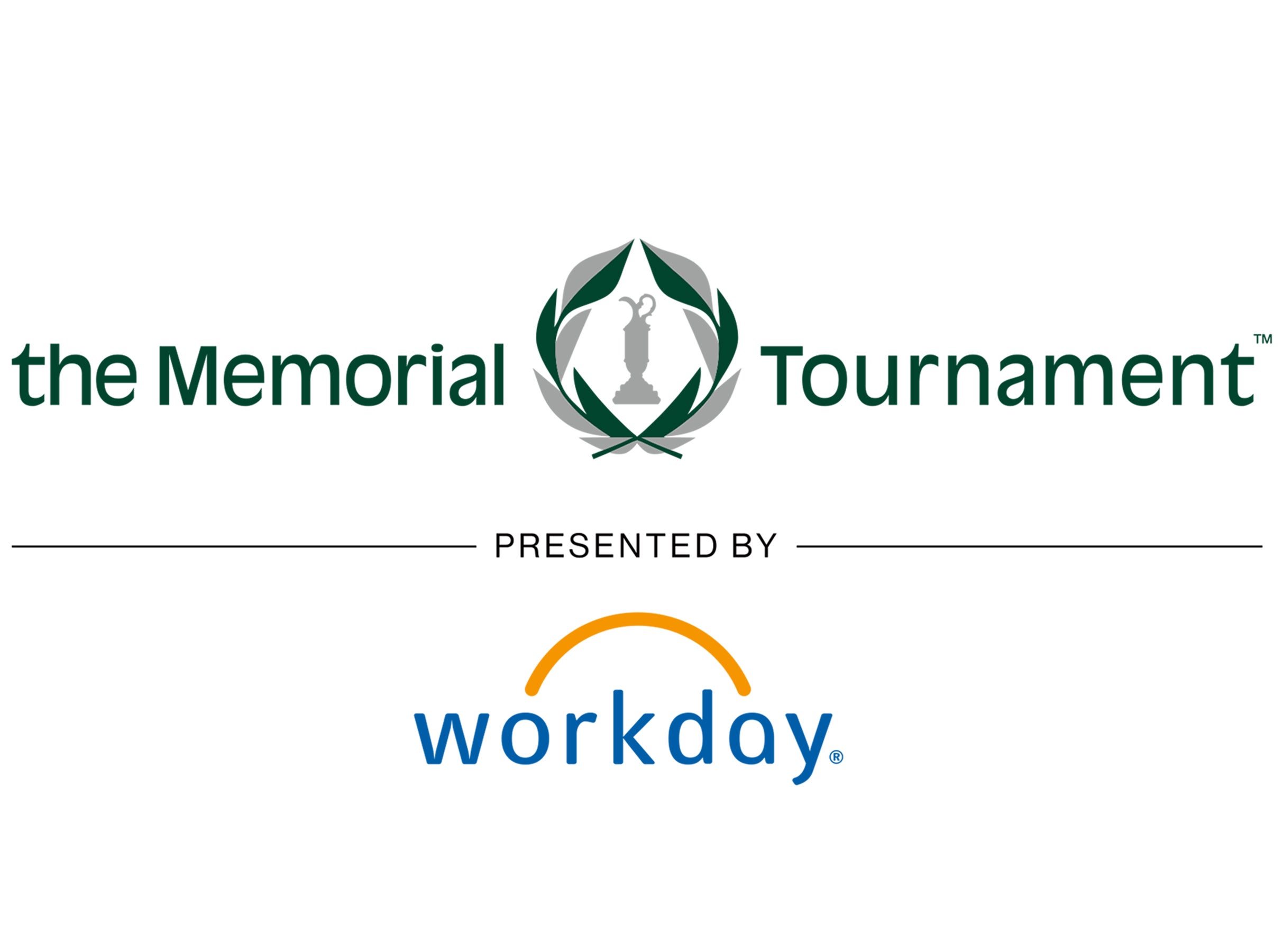 the Memorial Tournament Tuesday at Muirfield Village Golf Club – Dublin, OH