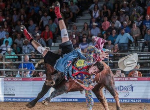 image of American Bullfighting Championship Presented by ProCleaning Solutions