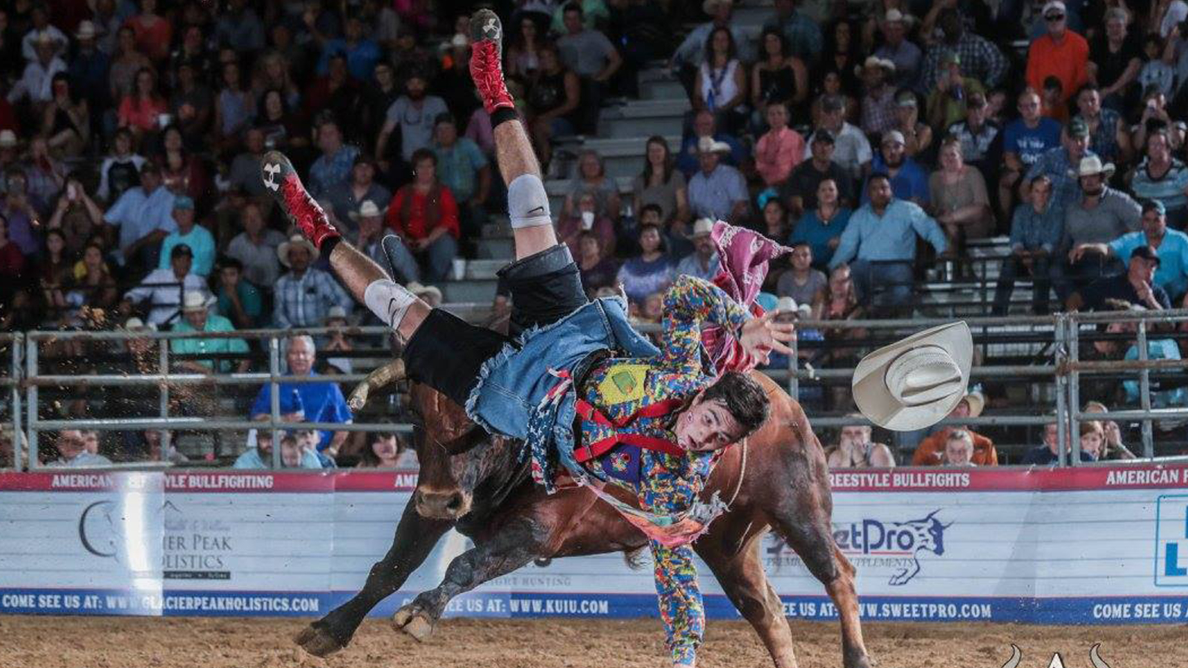 American Bullfighting Championship