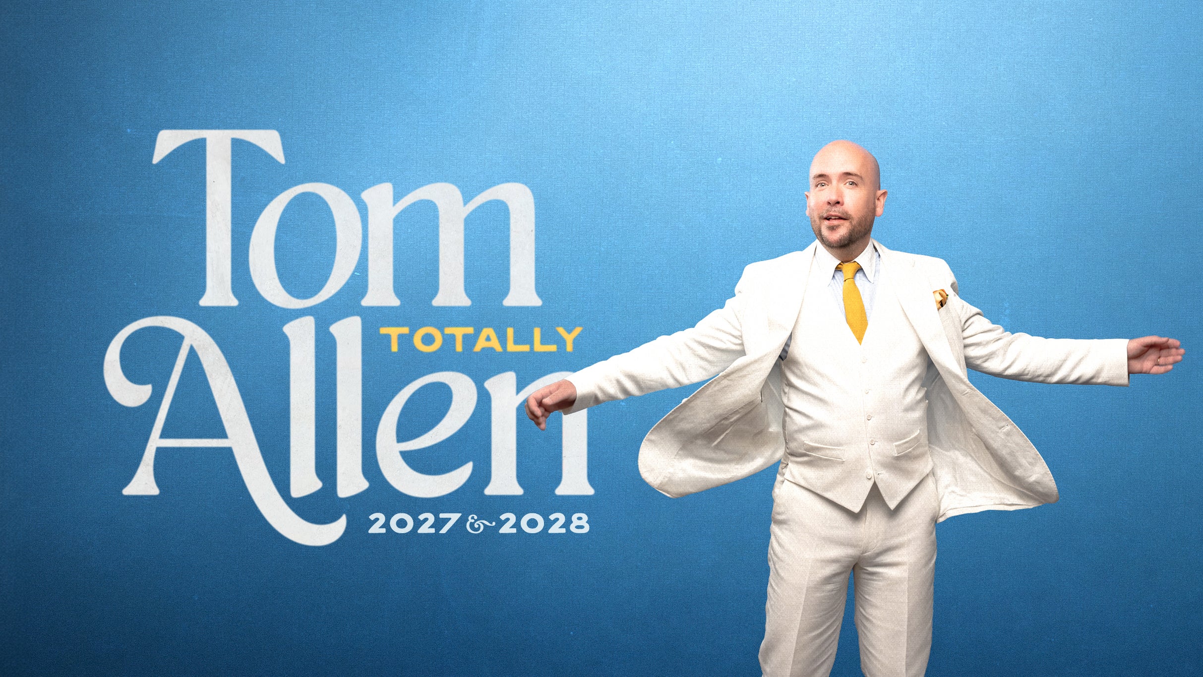 Tom Allen