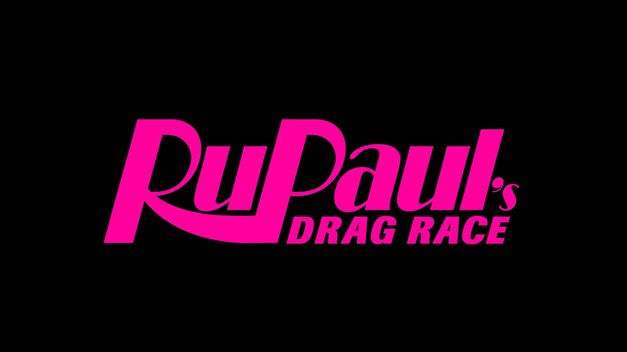 RuPaul's Drag Race Werq The World World Tour