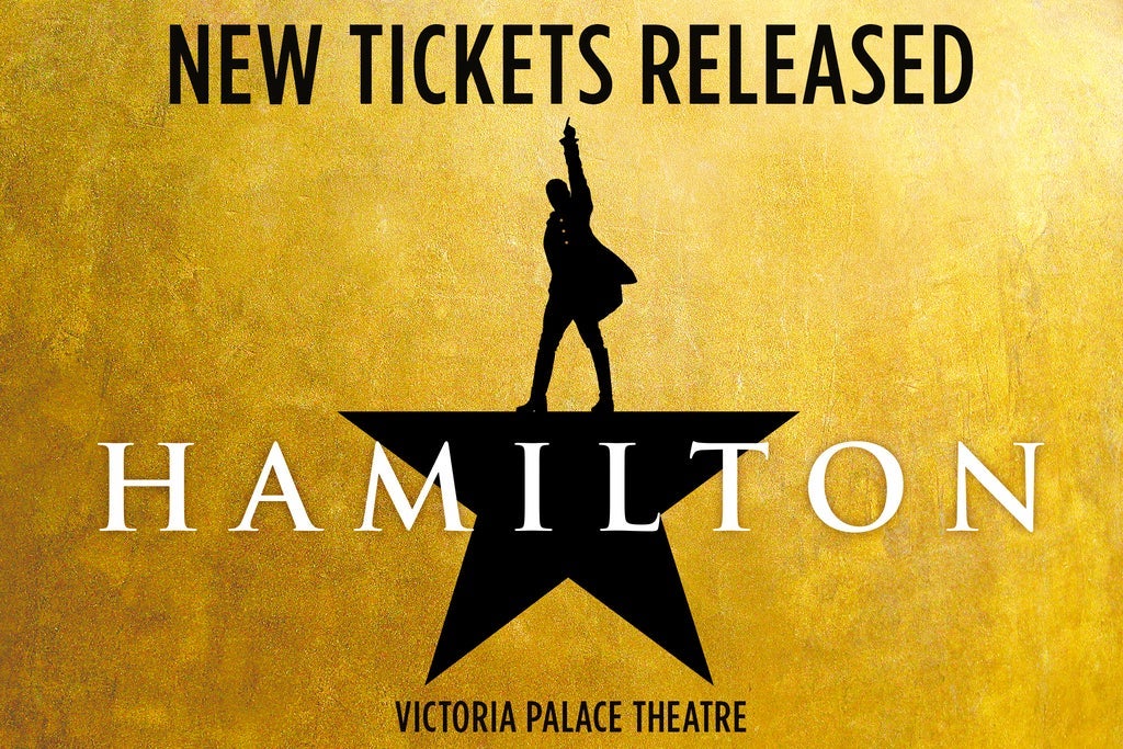 Hamilton Show Information