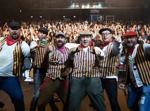 The Lancashire Hotpots