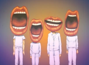 Houses In Motion - Talking Heads Tribute