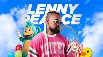 Lenny's 2026 Toddler Techno Tour: AUCKLAND