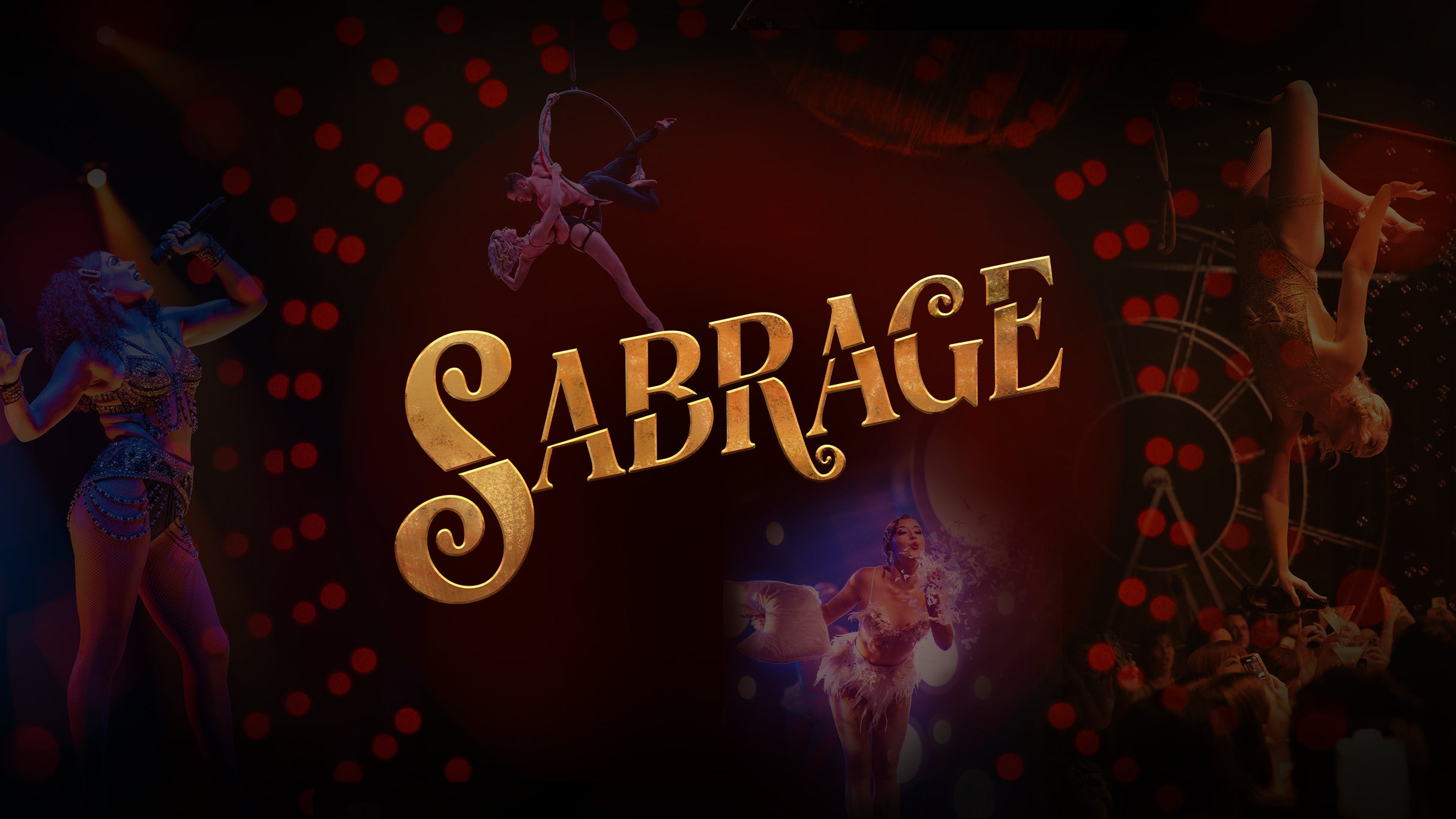 Sabrage at Lafayette – London, United Kingdom
