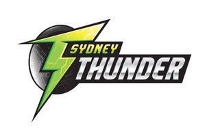 KFC BBL|15 - Sydney Thunder V Sydney Sixers