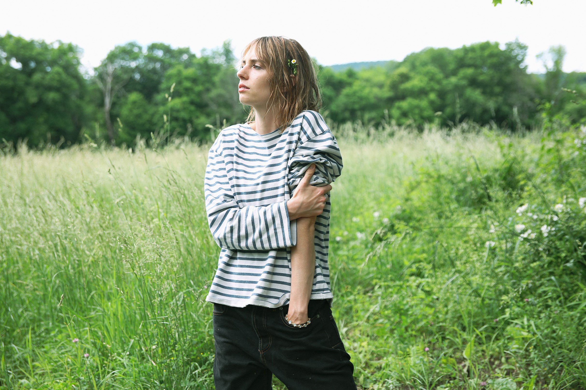 Maya Hawke at Buckhead Theatre