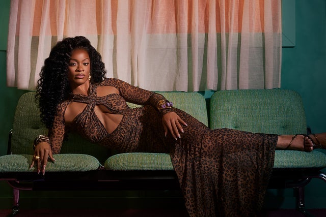 presale code for Ari Lennox: Vacancy Tour presale tickets in Philadelphia - PA (The Met Presented by Highmark)