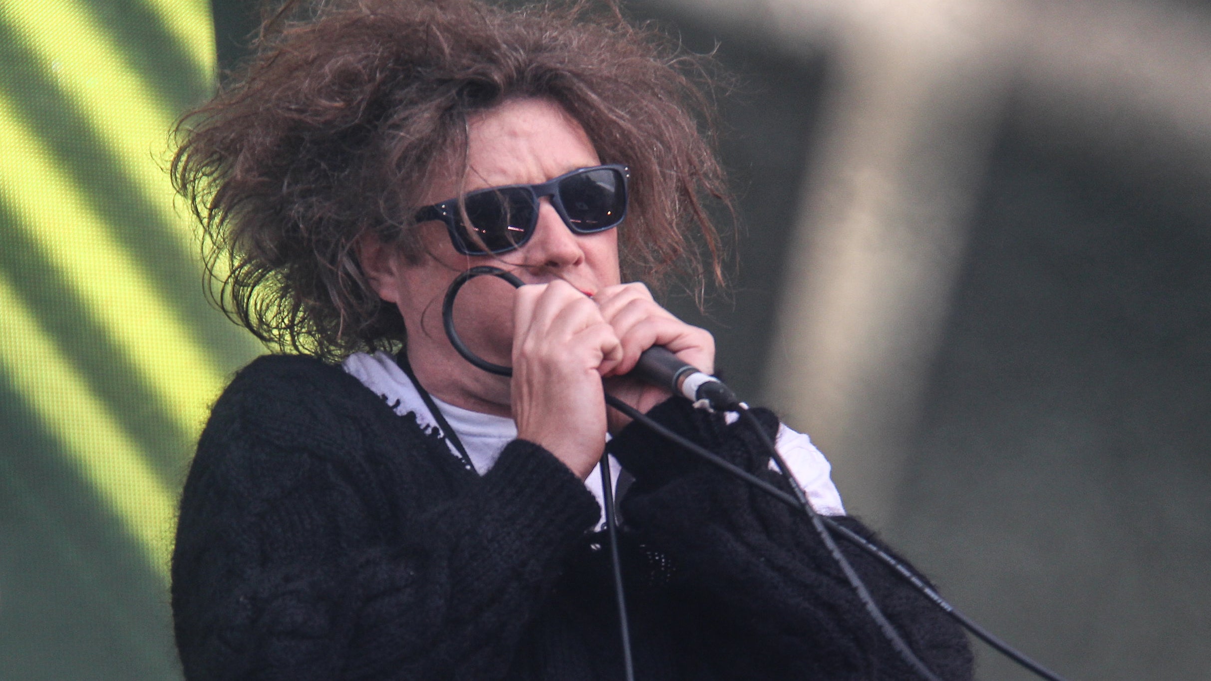 The Cureheads + Siouxsie & The Budgies