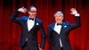 Eric and Ern Special Guest Star Dana