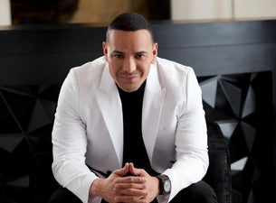 Victor Manuelle: Retromantico Tour PT.2, 2025-06-29, London