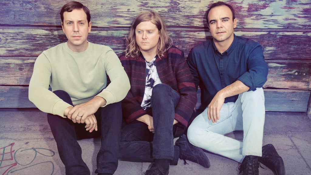 Future Islands