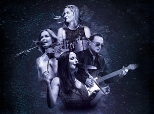 The Corrs, 2025-03-28, Лондон