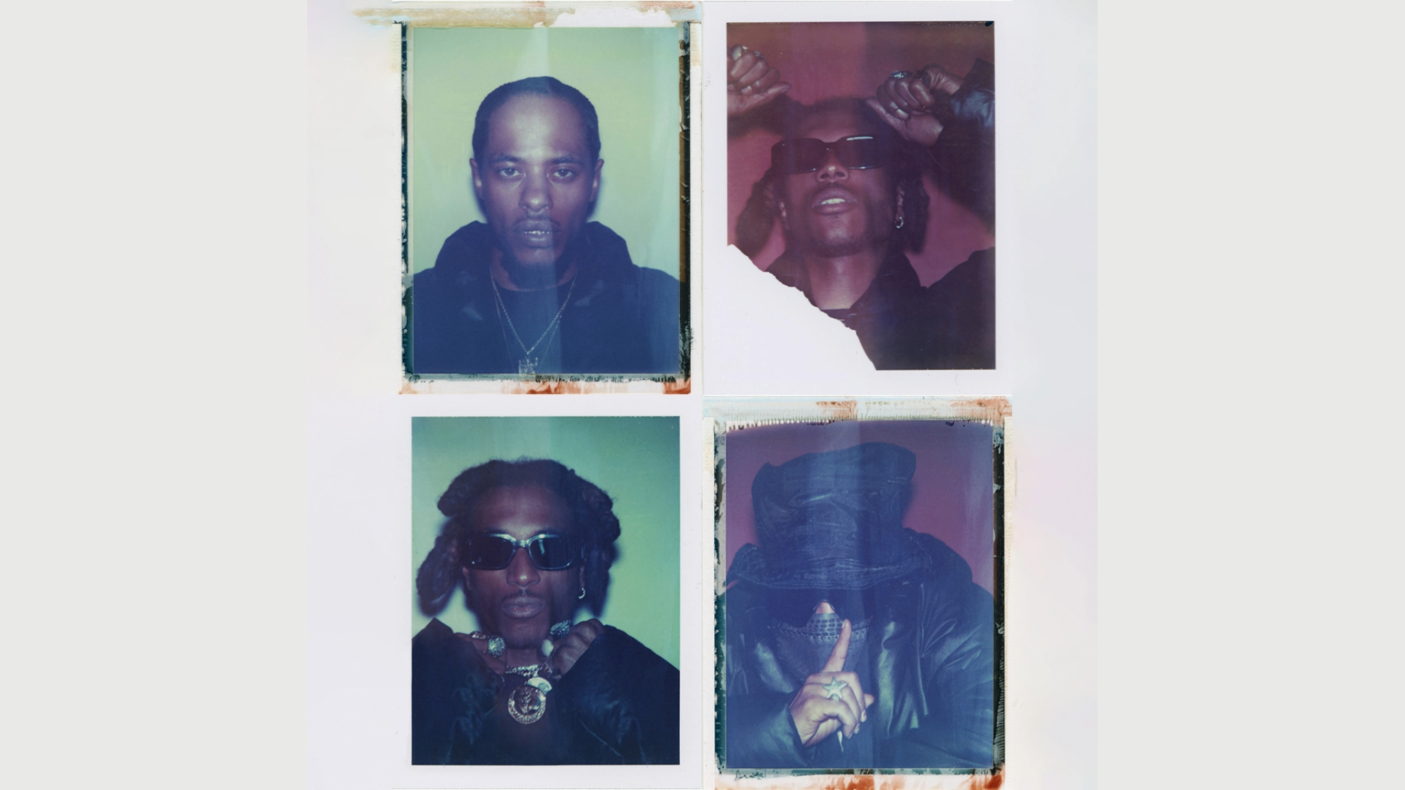 Pink Siifu X Turich Benjy