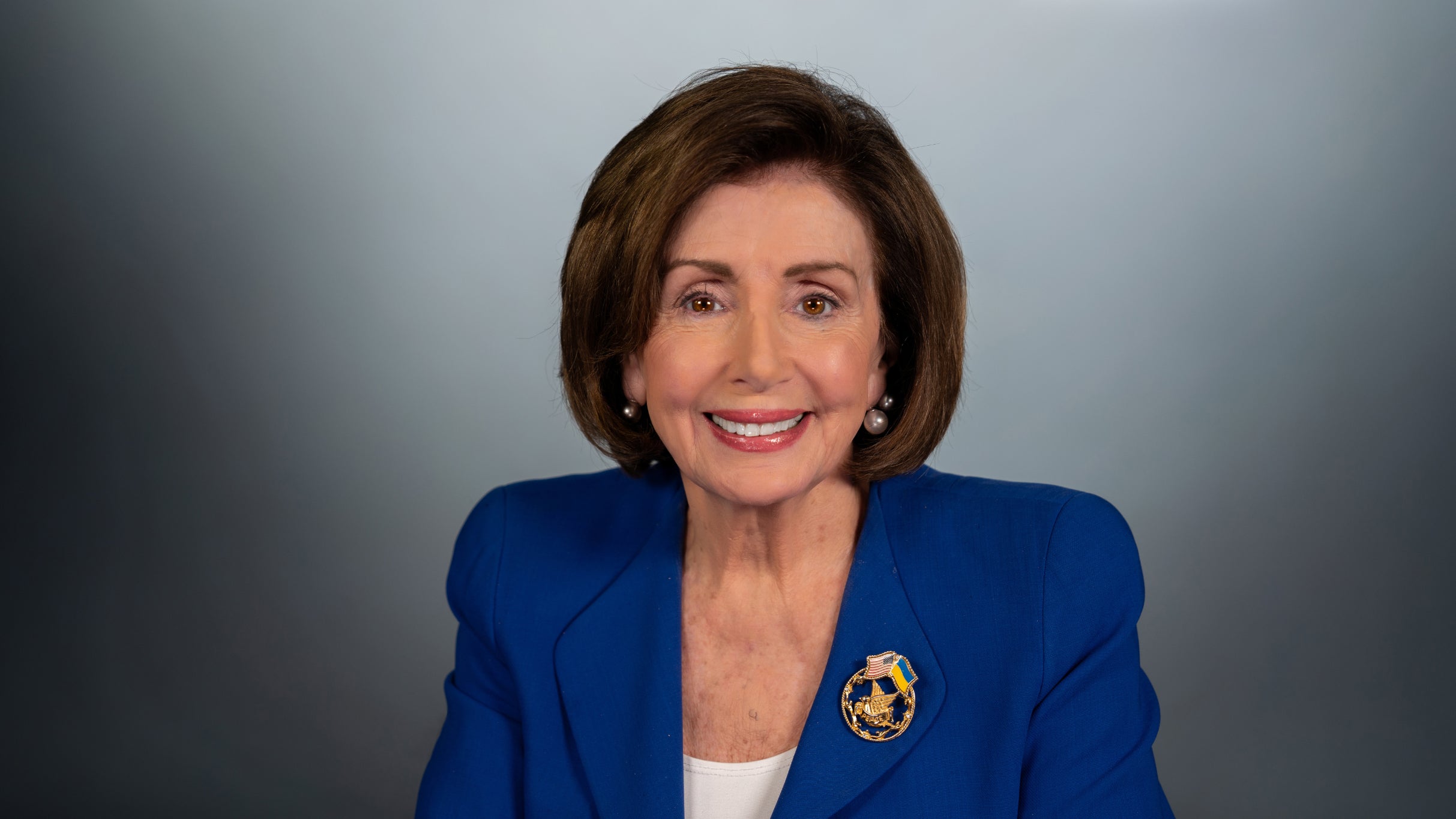 The Art of Power - A Conversation with Nancy Pelosi & Harry Litman