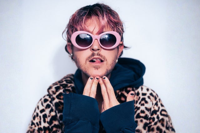 Oscar and the Wolf presale password for tickets in Los Angeles, CA (Echoplex)