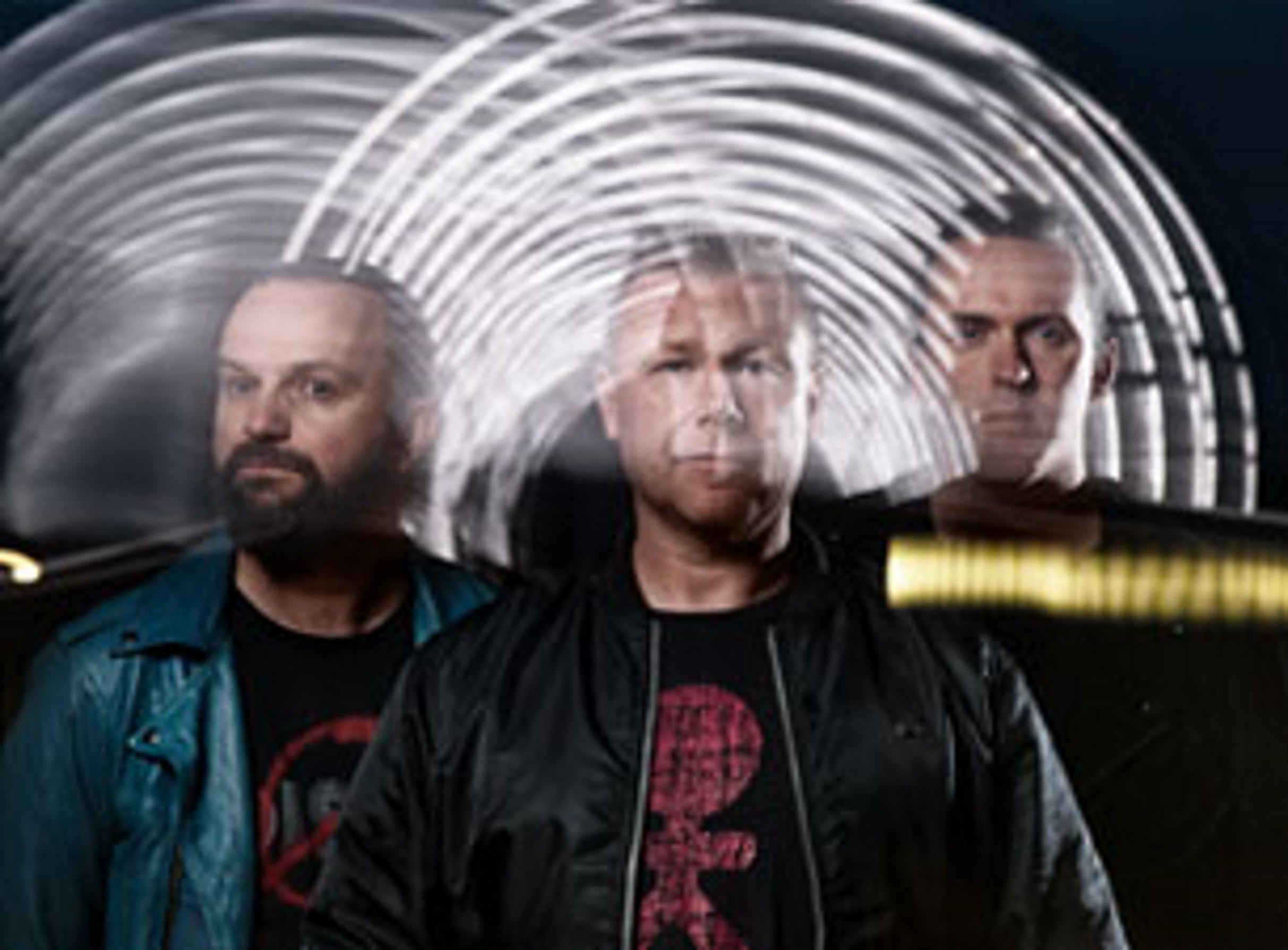 Dizzy Mizz Lizzy