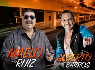 Maelo Ruiz