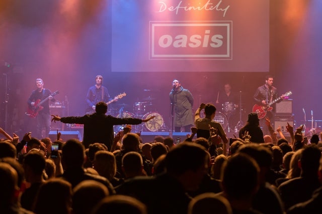 Presale codes for definitely oasis: members use these when buying pre-sale tickets
