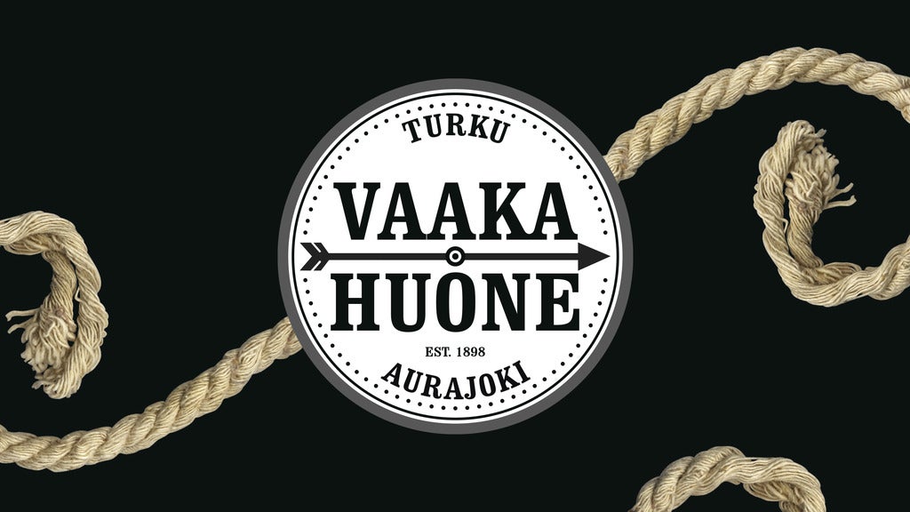 Vaakahuoneen kesäkonsertit: Frederik