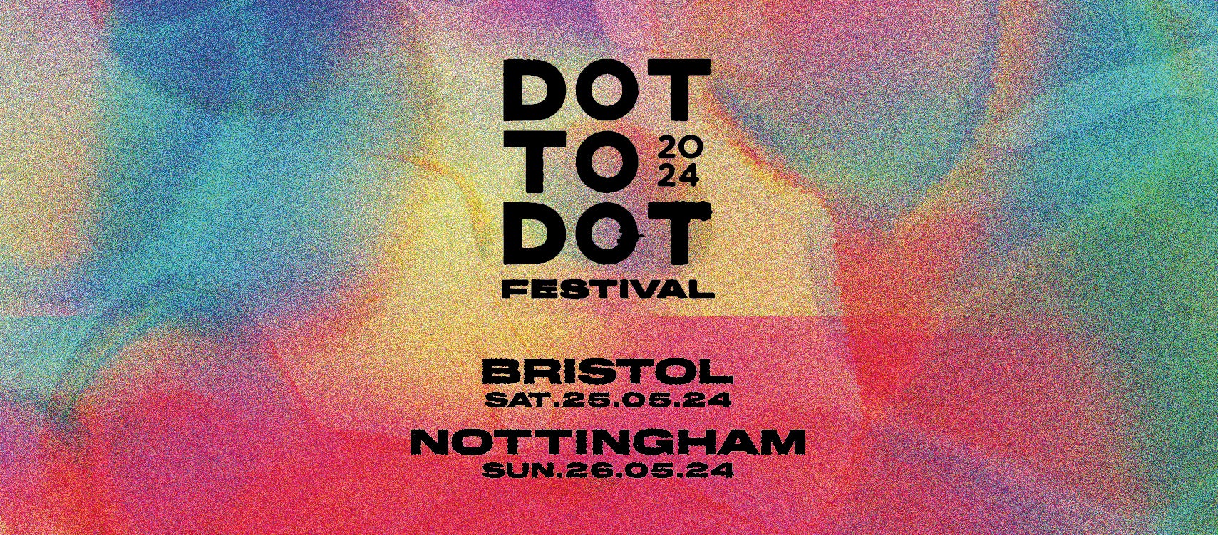 Dot To Dot Festival