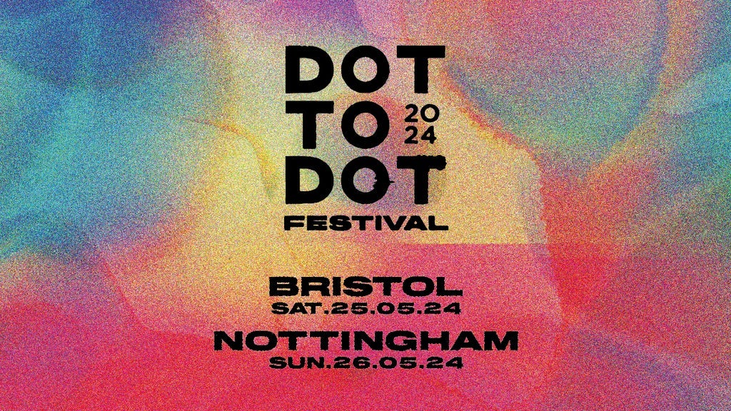 Hotels near Dot To Dot Festival Events