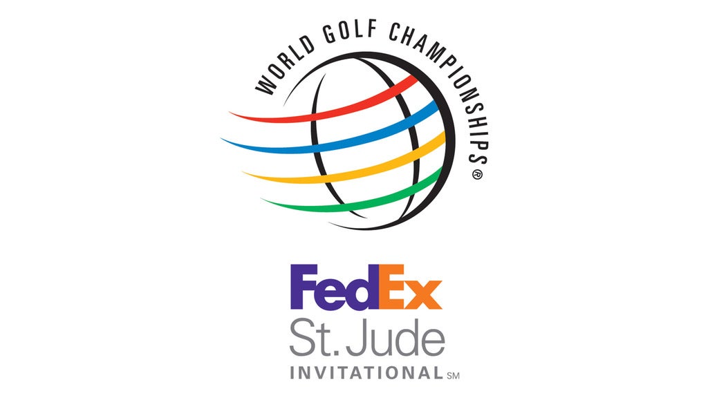 WGC-FedEx St. Jude Invitational live